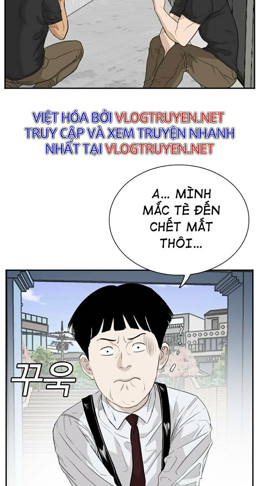 người xấu chapter 71 67