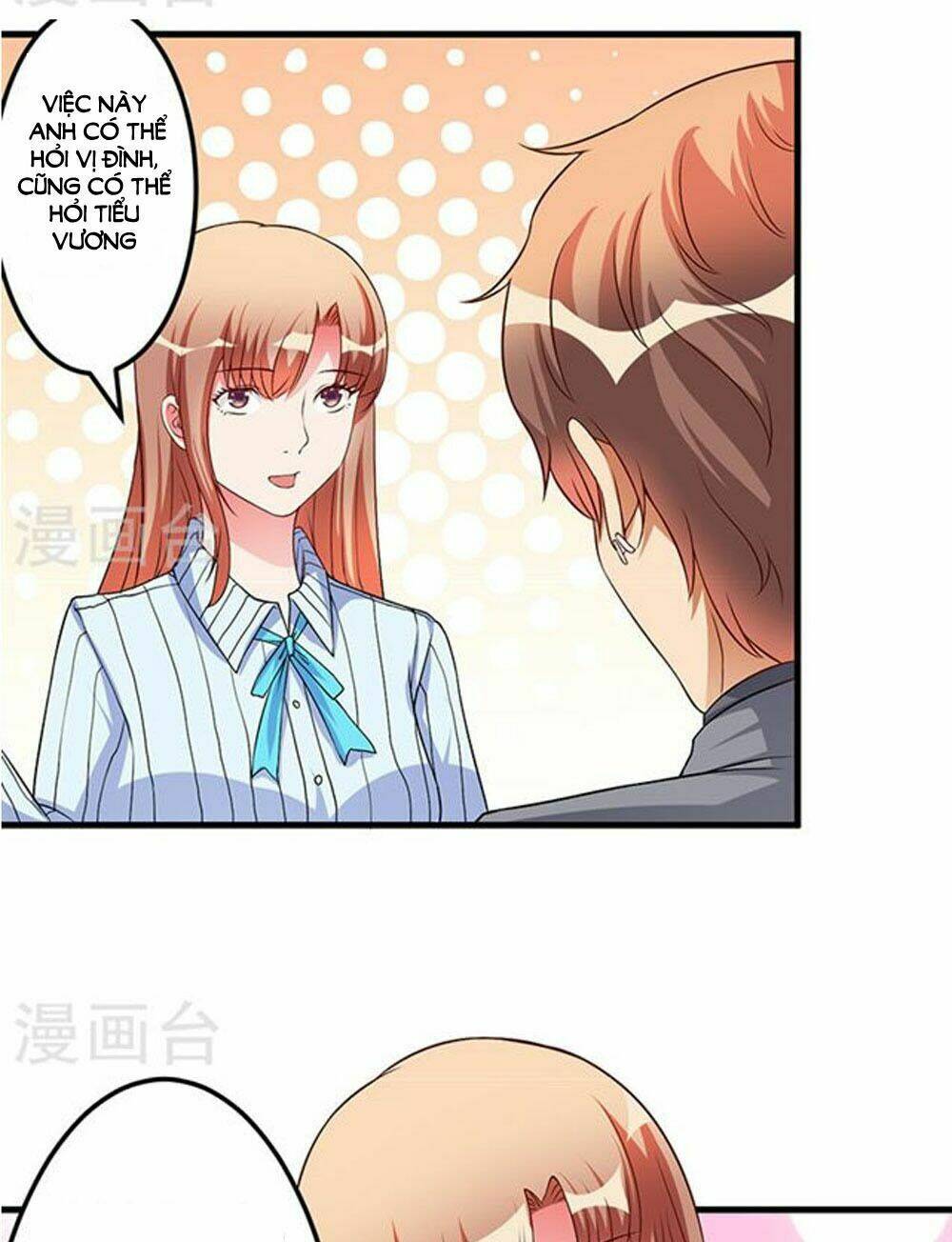 gối đầu vào tổng tài ác ma chapter 46 20