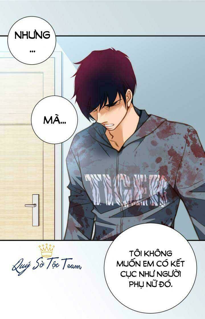 tiếp xúc chí mạng chapter 60 10