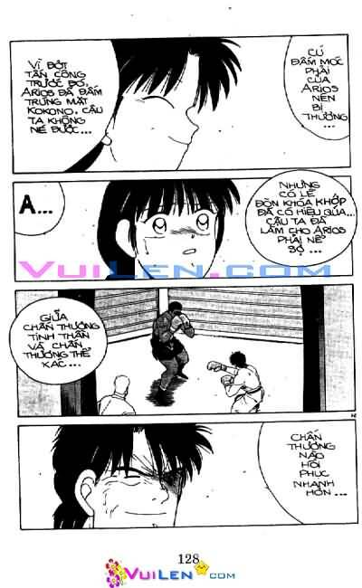 truyền nhân atula - shura no mon i chapter 24 129