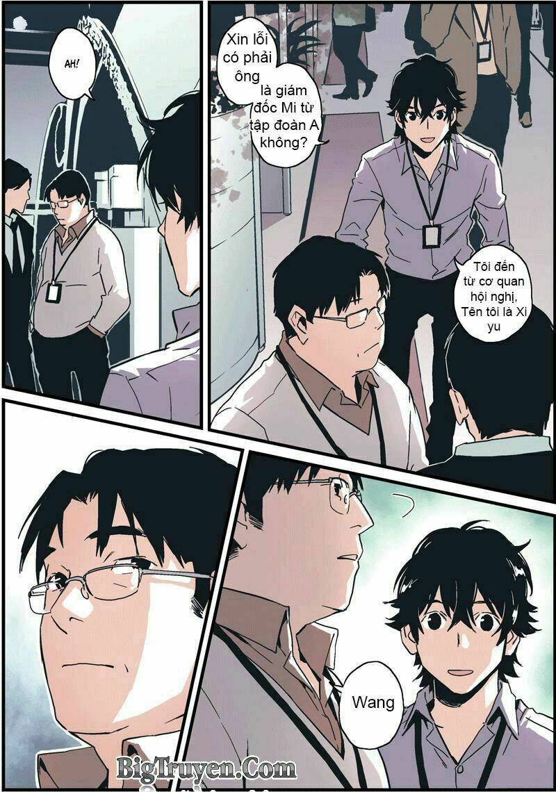 thần hộ mệnh chapter 3 10