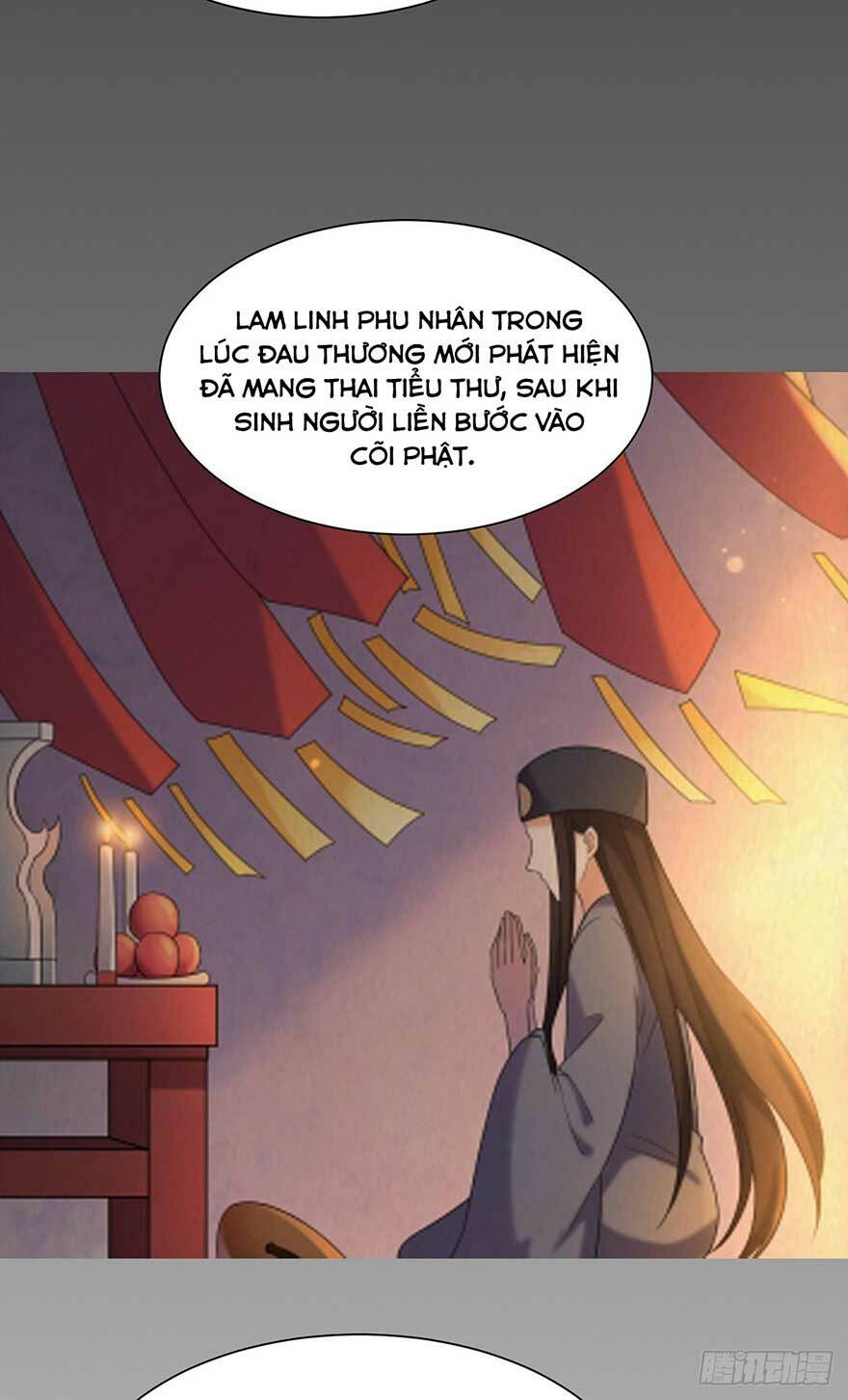 hoạn phi thiên hạ chapter 63 33
