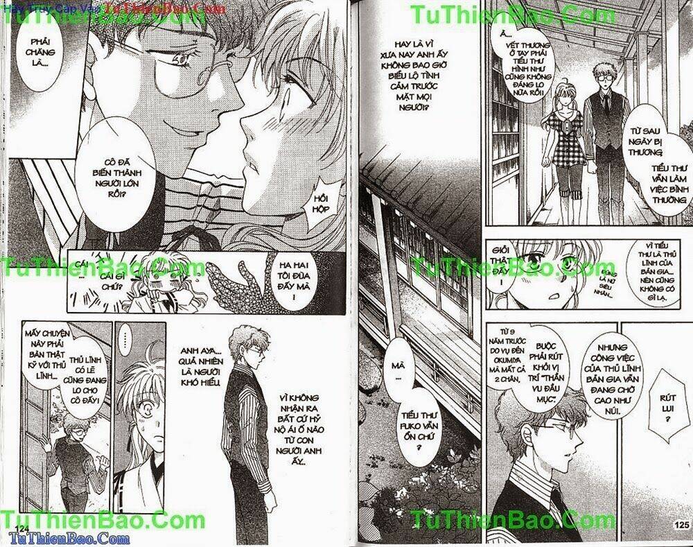 pháp sư tơ hồng chapter 8 63