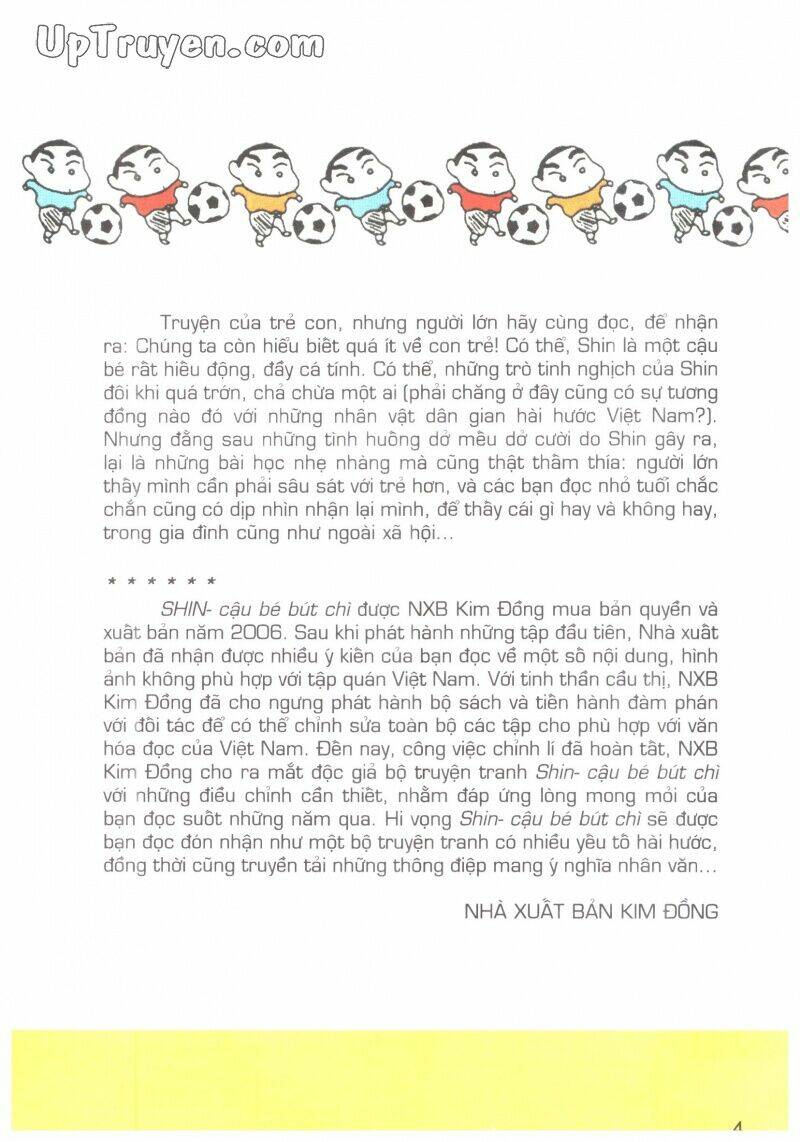 crayon shin-chan cậu bé bút chì chapter 30 7