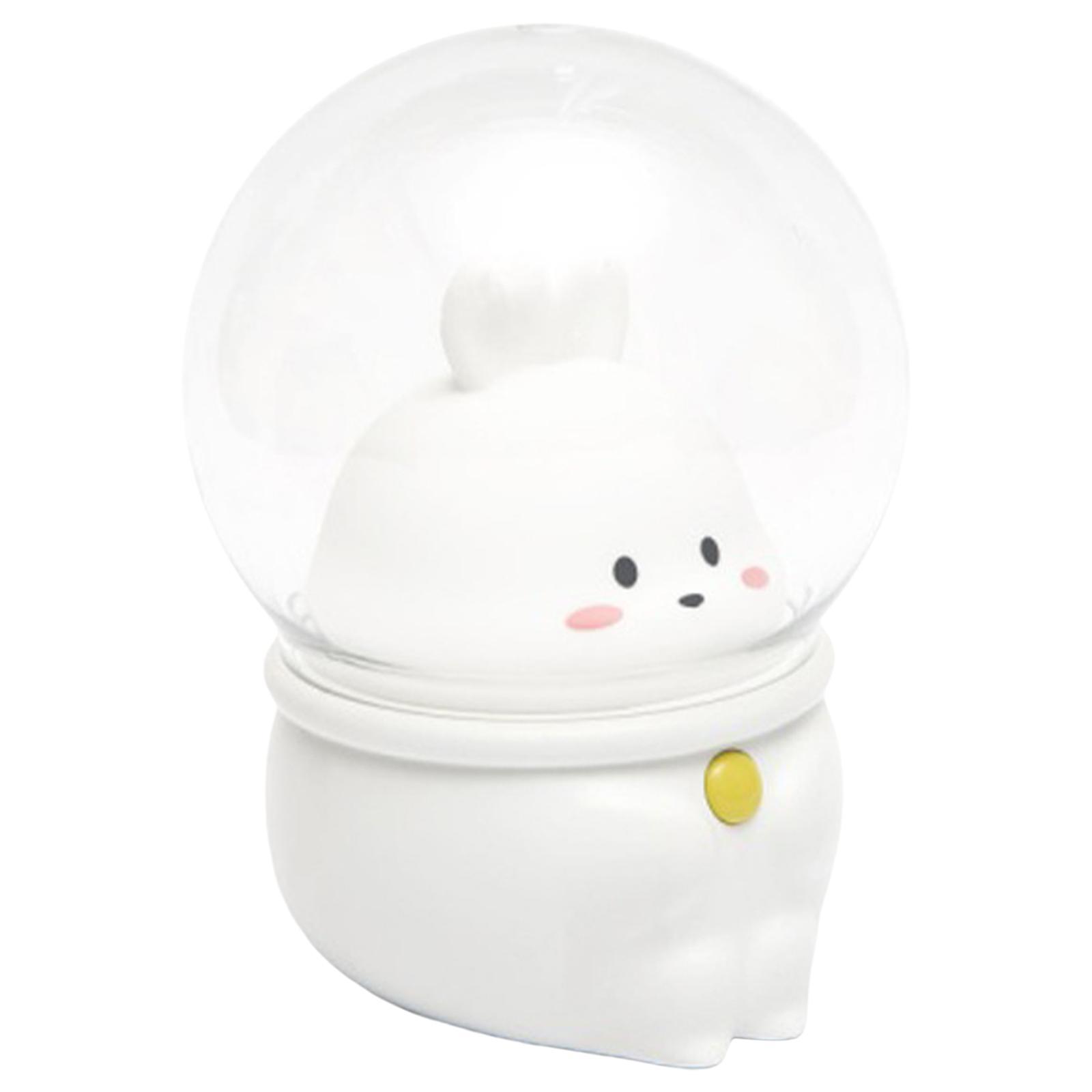 LED Night Light Baby Dimmable Table Lamp for Bedroom Bedside Decoration
