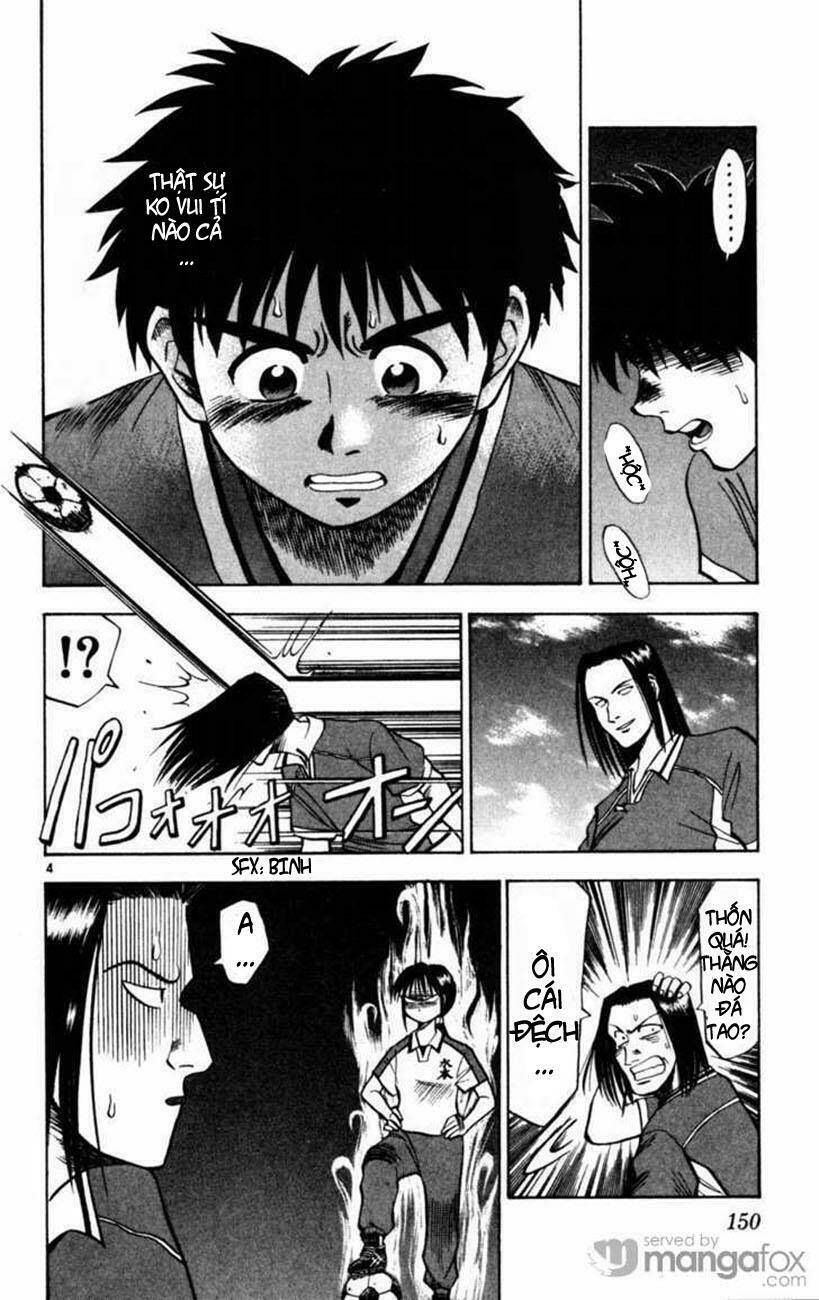 fantasista bản vip chapter 7 4