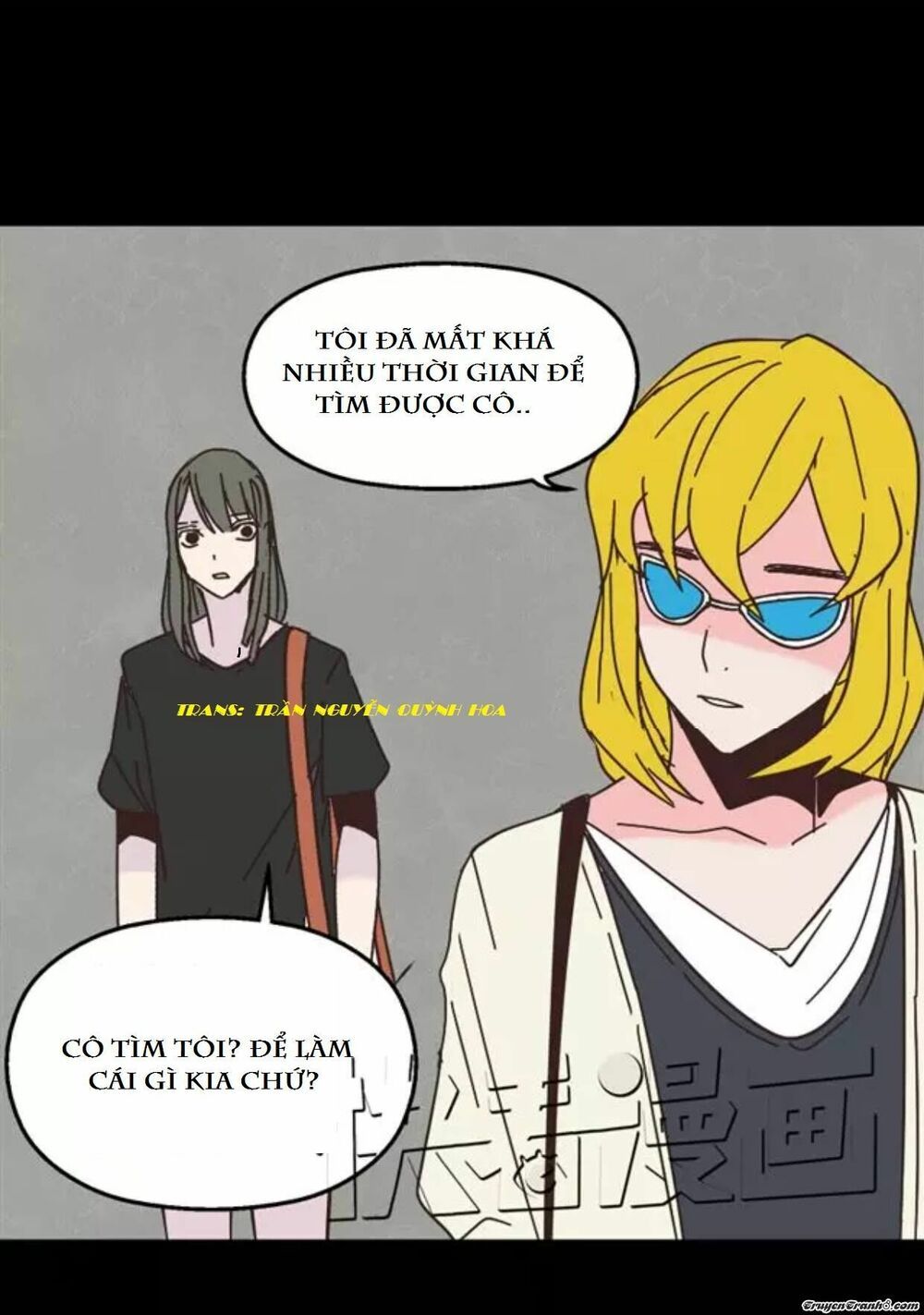 ứng dụng thẩm mỹ chapter 11 22