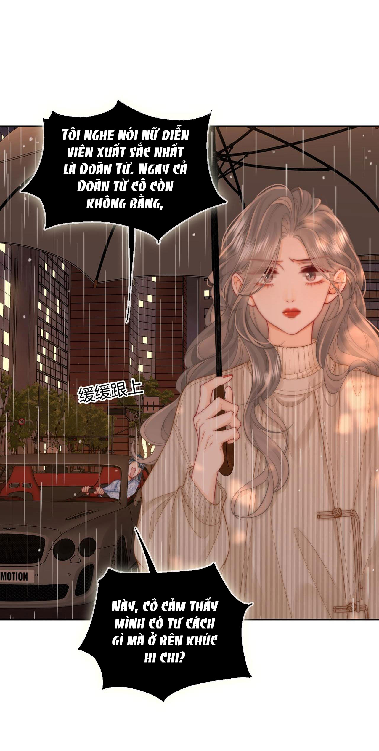 cố tiểu thư và khúc tiểu thư chapter 103 28