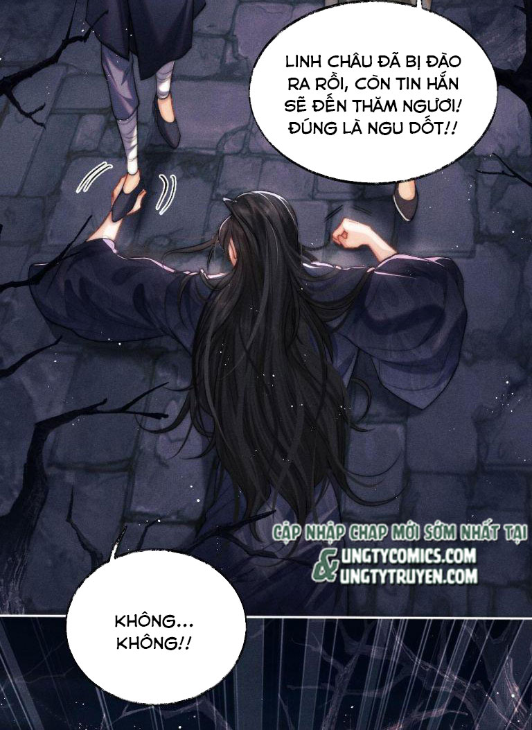 ma tôn hối bất đương sơ chapter 1 45