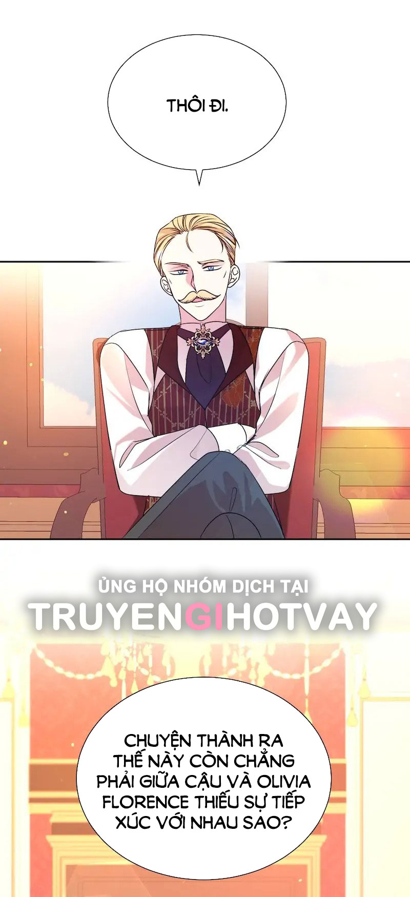 tôi chán nản vì người chồng thứ 2 còn "khỏe" hơn chồng cũ chapter 58.2 14