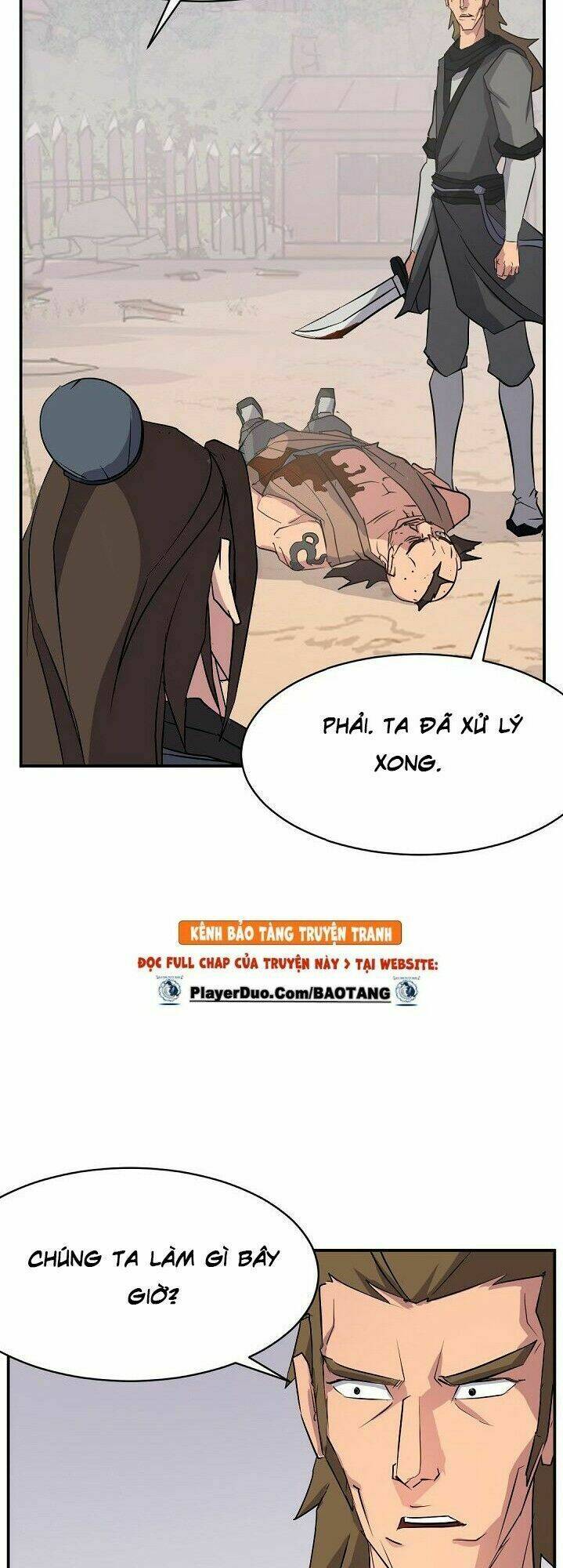 trọng sinh, bất khả chiến bại chapter 56 54