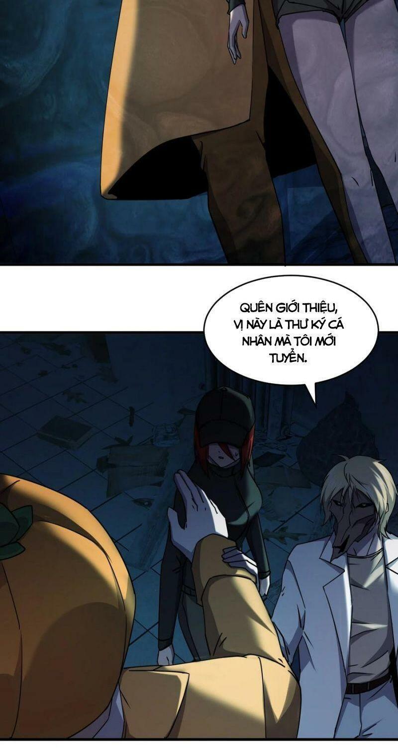 đừng hiểu lầm, tôi mới là người bị hại! chapter 39 36