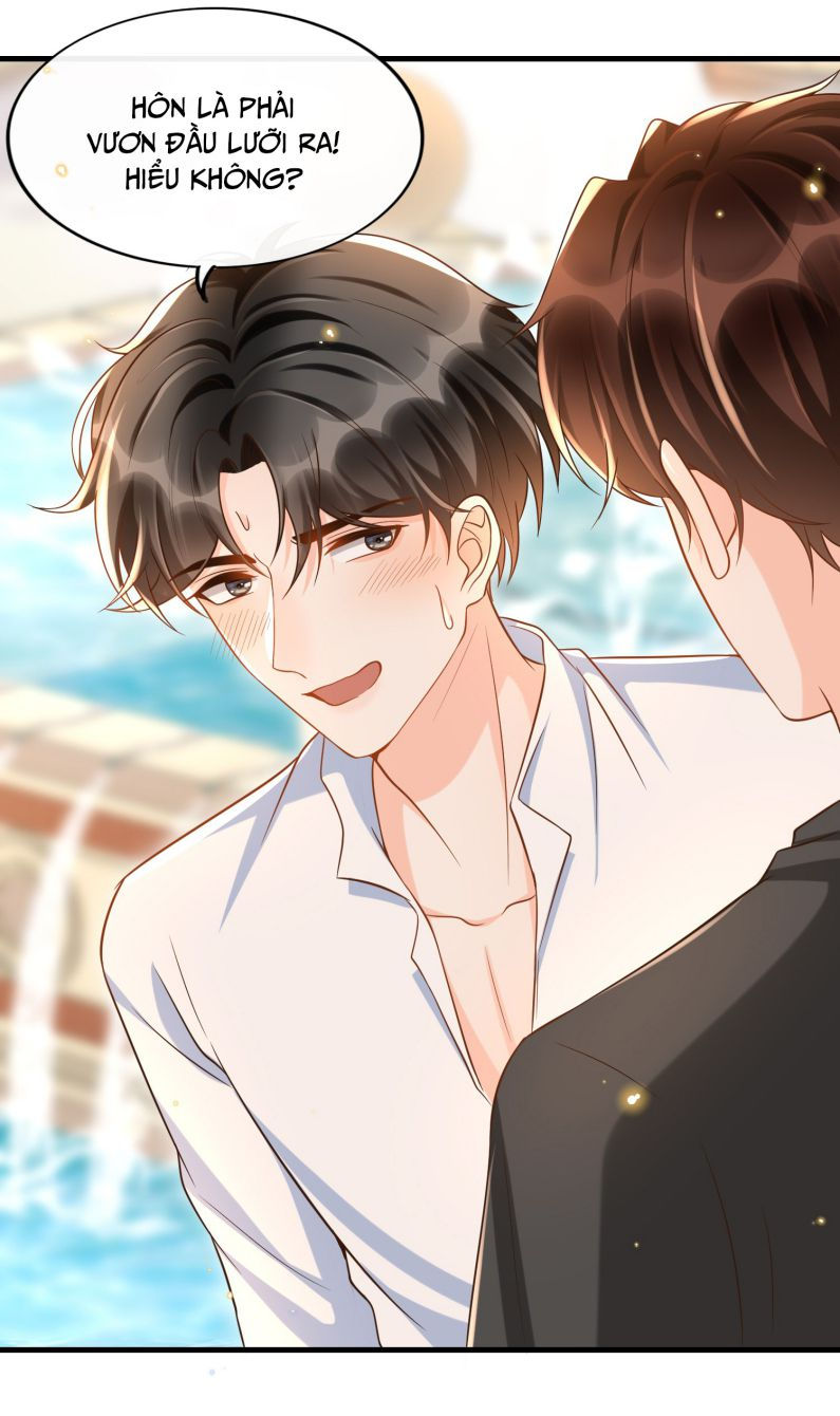 ngọt không ngừng nghỉ chapter 48 13