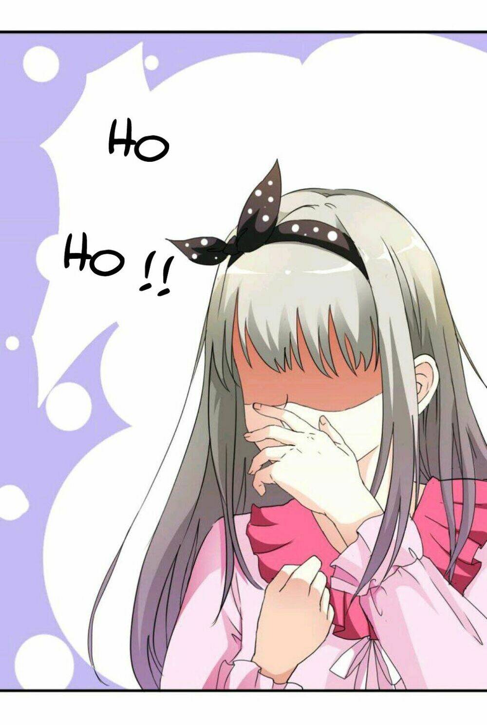 động vật nhỏ thật đáng yêu chapter 1 6