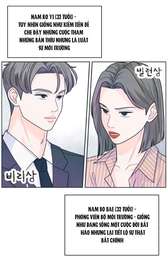 Thiếu Niên Hướng Nội chapter 17.2 - Trang 5