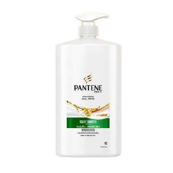 Dầu Gội PANTENE Chai 650ml/900ml/1.2L/1.8L