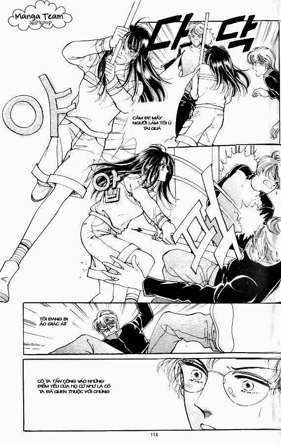 hot blooded woman chapter 37 9