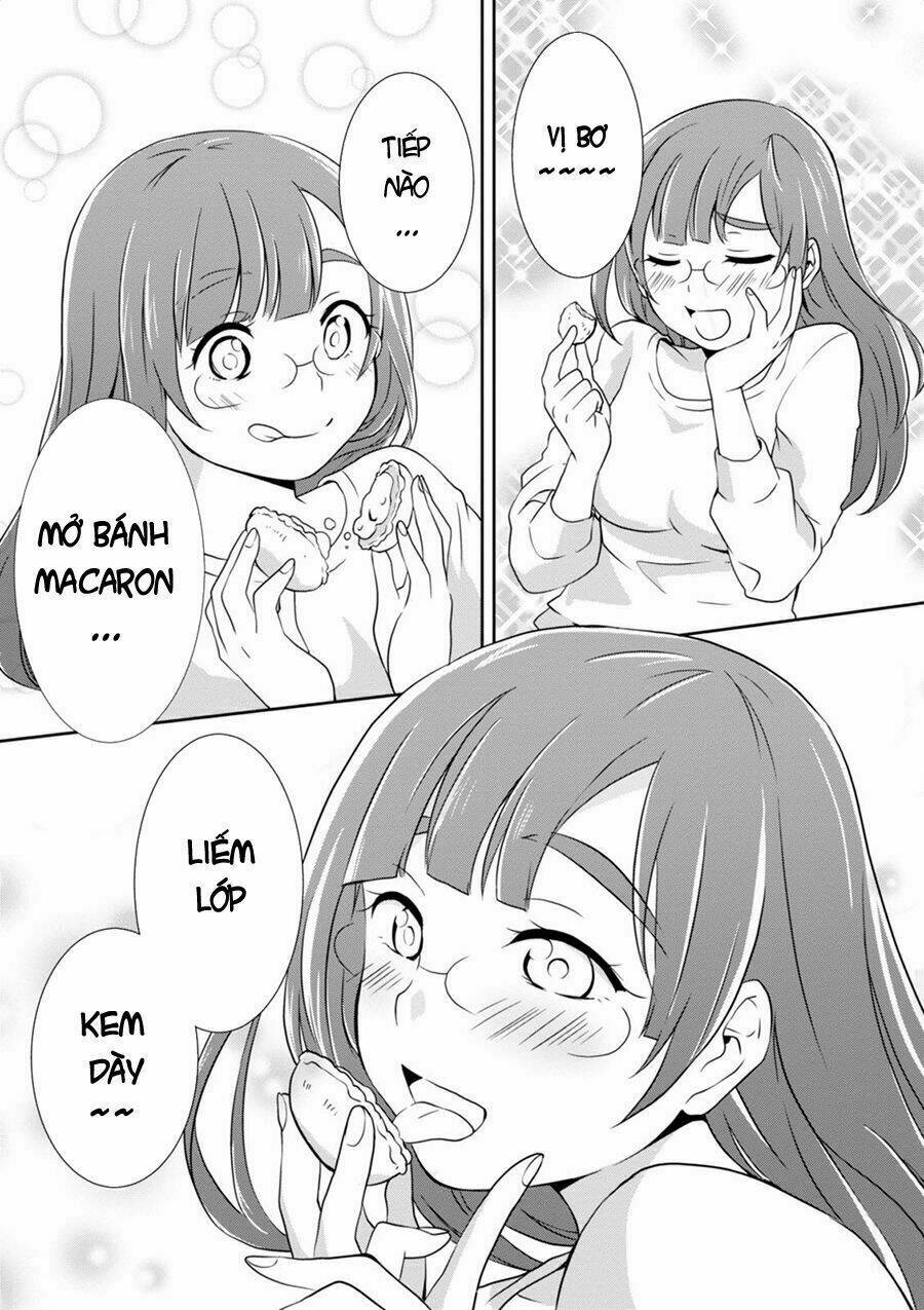 hime no dameshi chapter 7 13