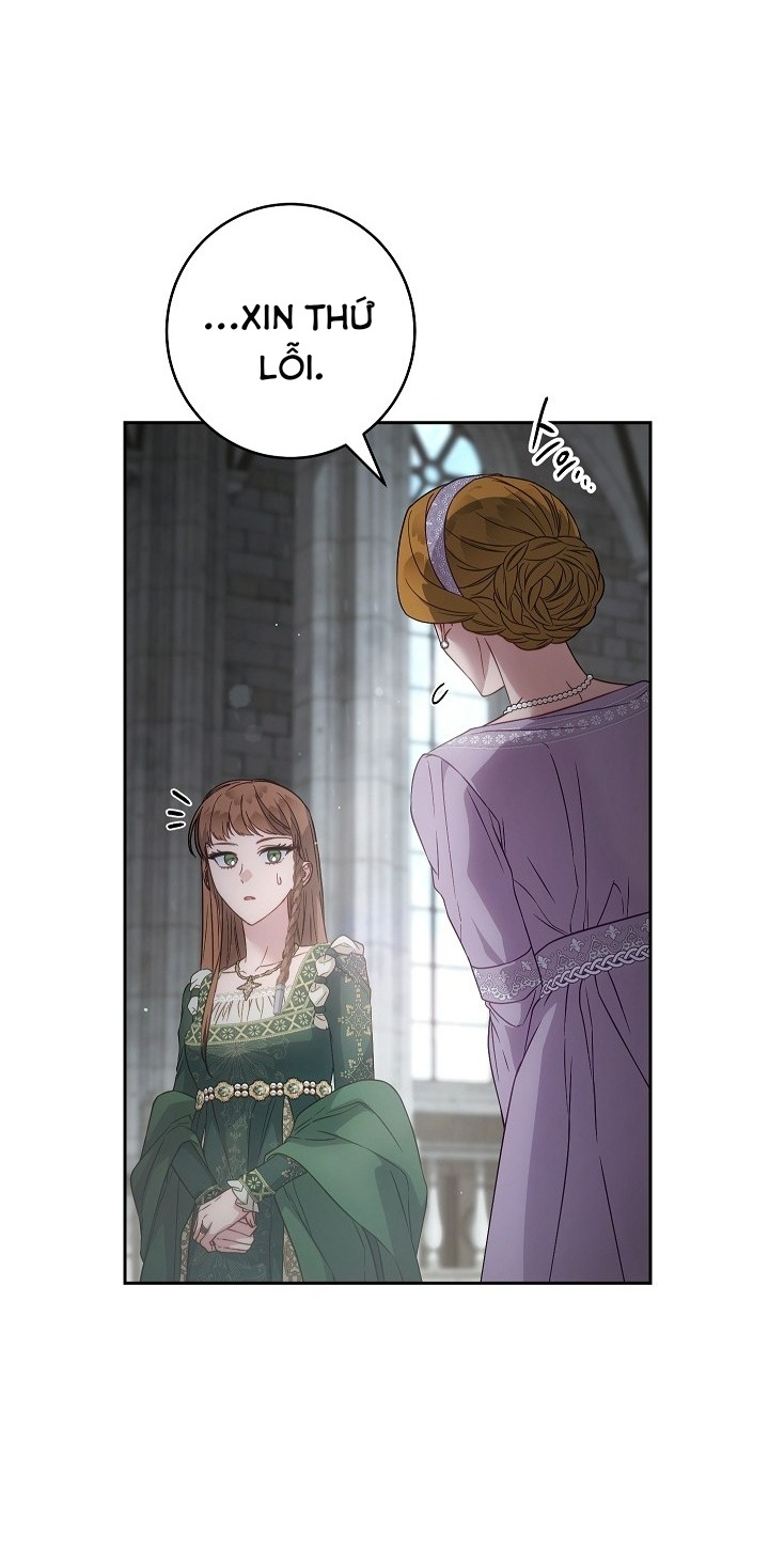 phía sau em, luôn có ta bên cạnh chapter 136 18