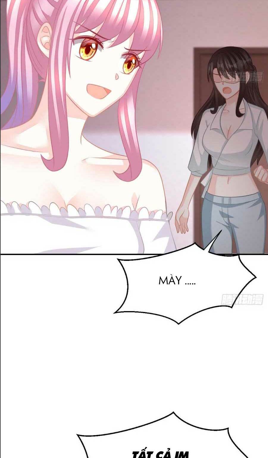 cô vợ đáng yêu của tổng giám đốc mặt lạnh chapter 48.2 5