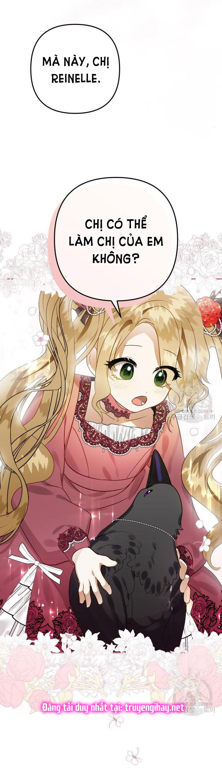 bỗng tôi biến thành quạ đen chapter 39 38