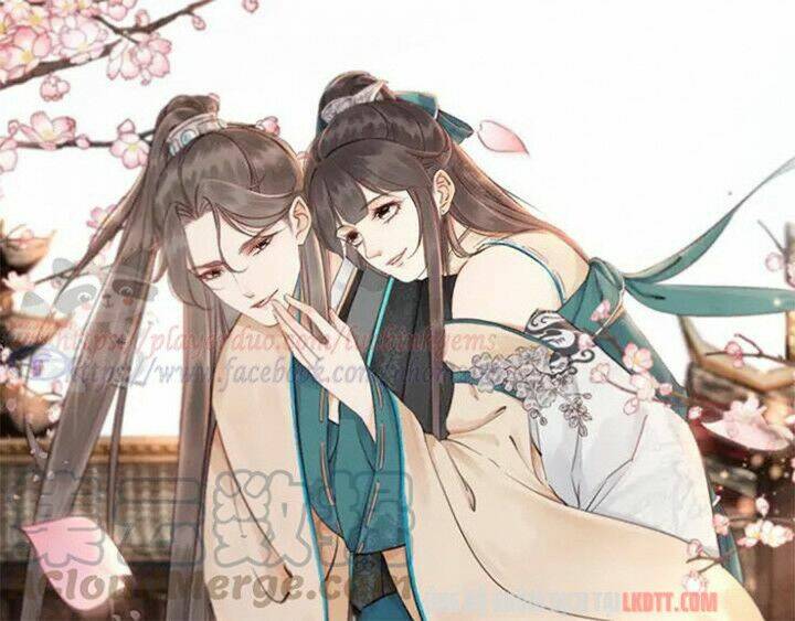 trọng sinh bá sủng nhiếp chính vương quá mạnh mẽ chapter 105 3