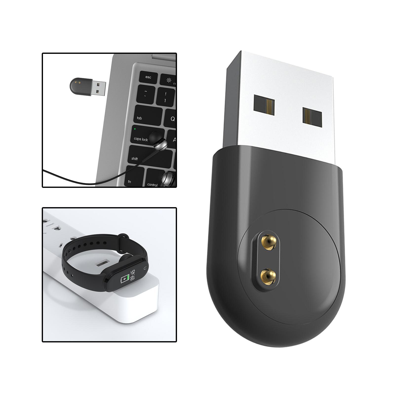 Portable USB Charger for Travel Adapter for 5/6/7