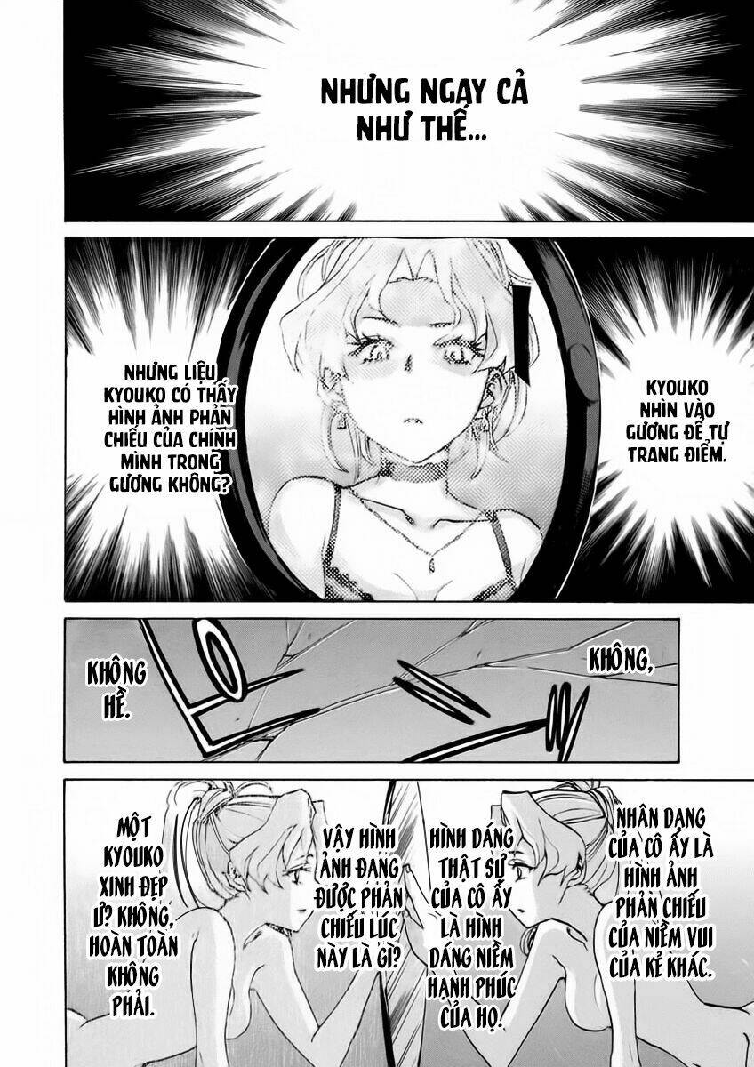 trường học ma nhân chapter 13 24