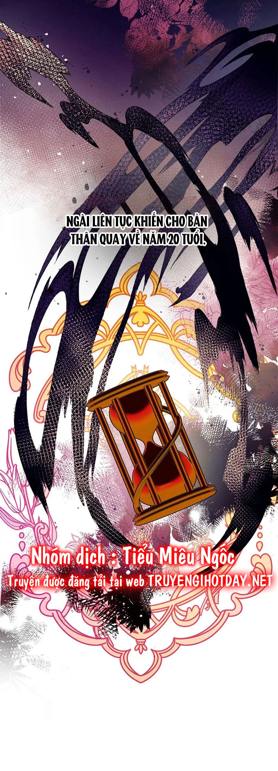 chúng ta có thể trở thành gia đình được không? chapter 88 23