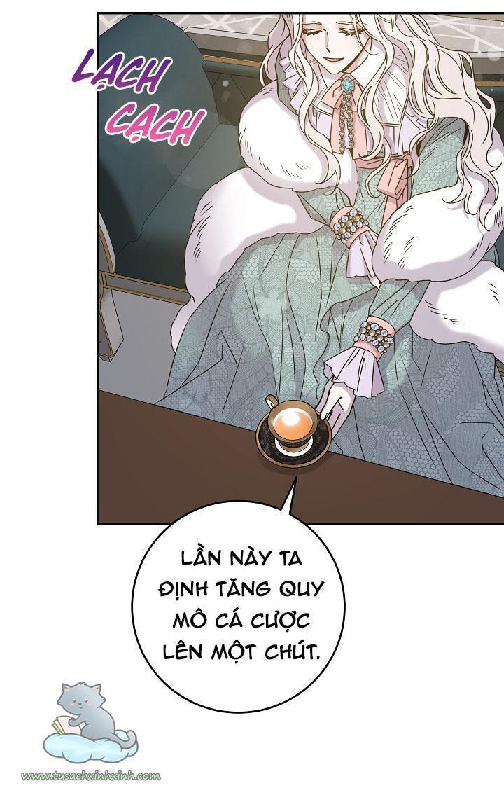 thuần hóa bạo chúa rồi bỏ trốn chapter 33 66