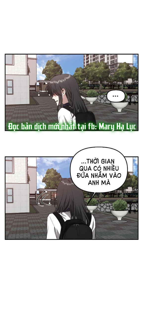 Tự Do Trong Mơ chapter 60.2 25