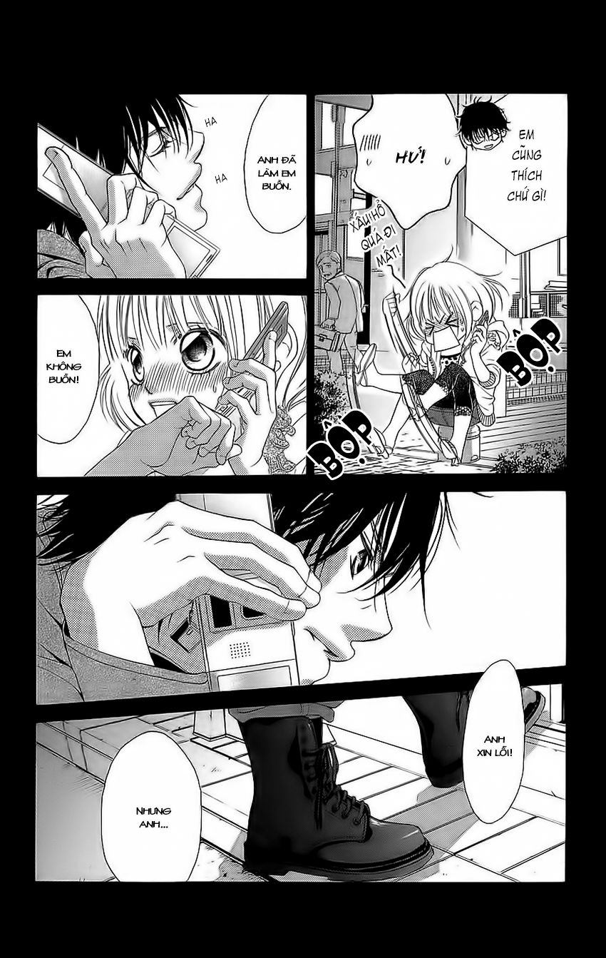 bướm trong sương mù chapter 5 38