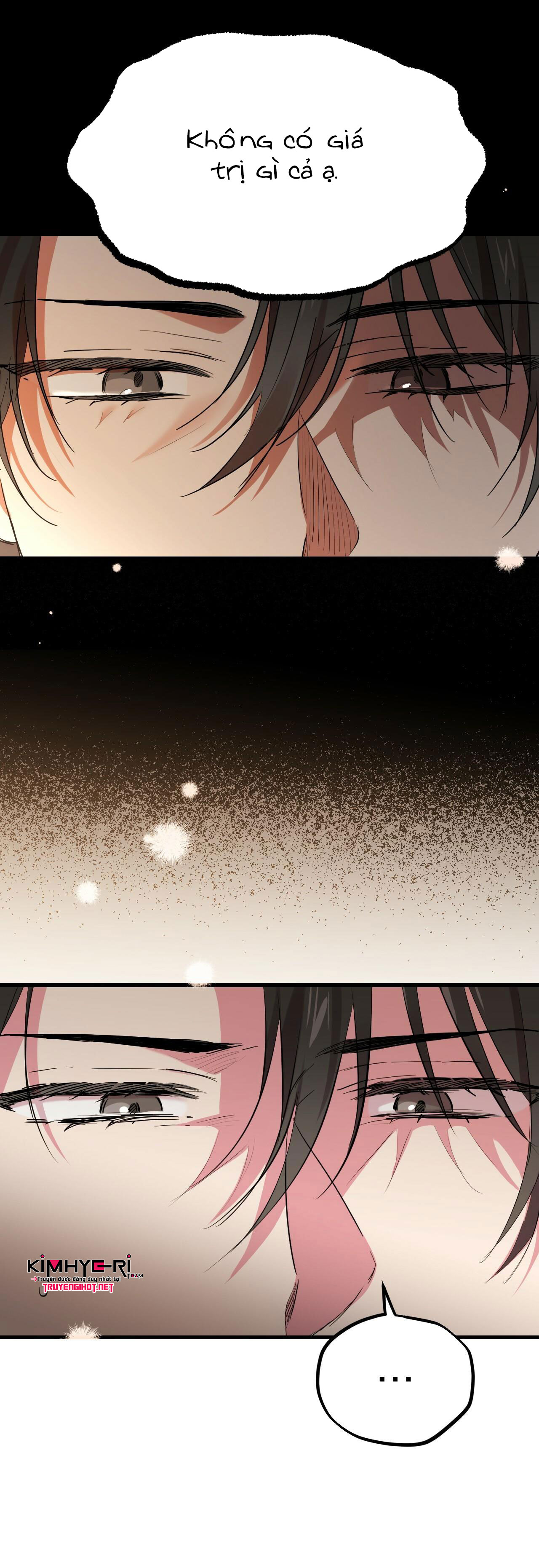 những chú thỏ của hapypy chapter 12 49