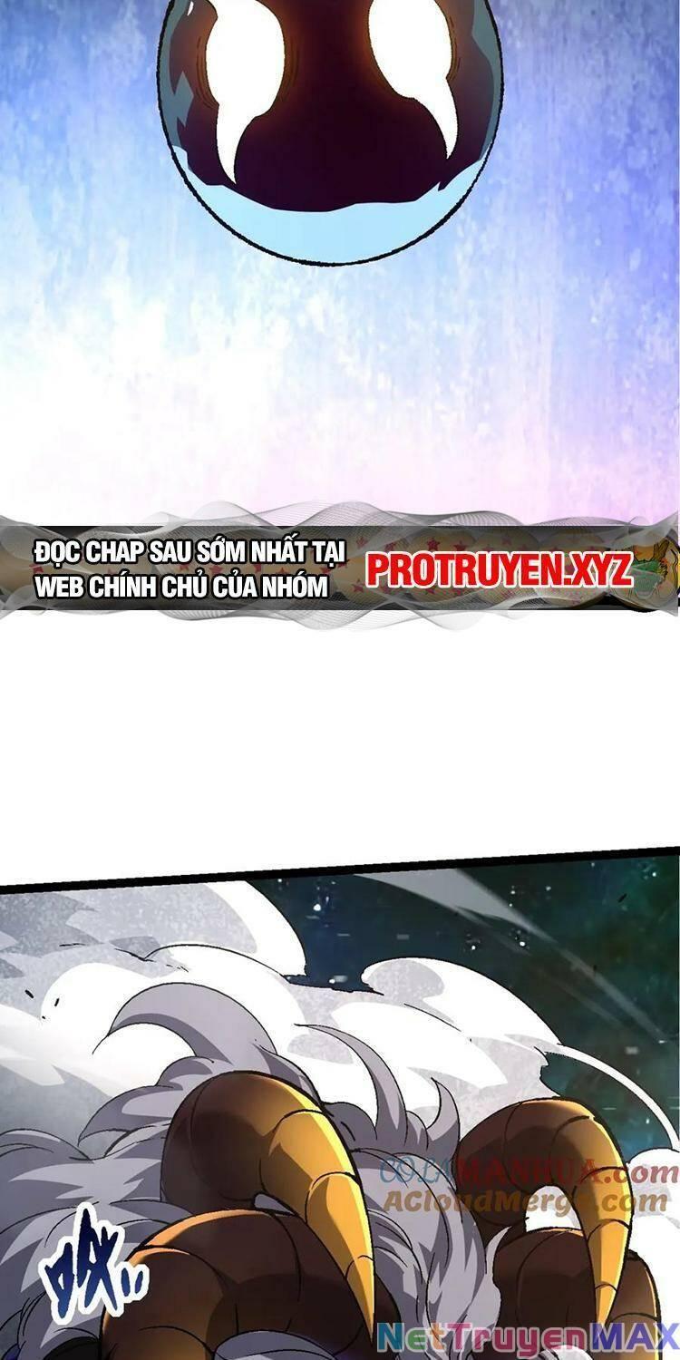 chuyển sinh thành liễu đột biến chapter 90 18