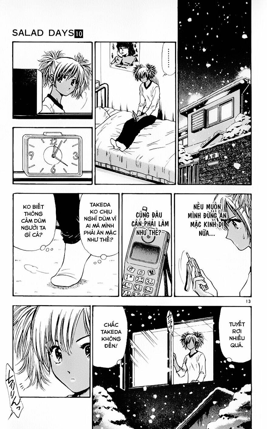 salad days chapter 85 14