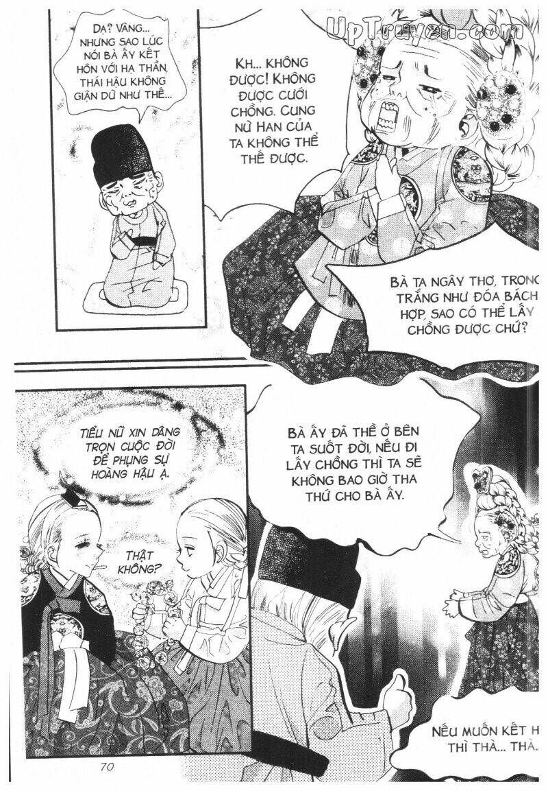 hoàng cung chapter 24 70