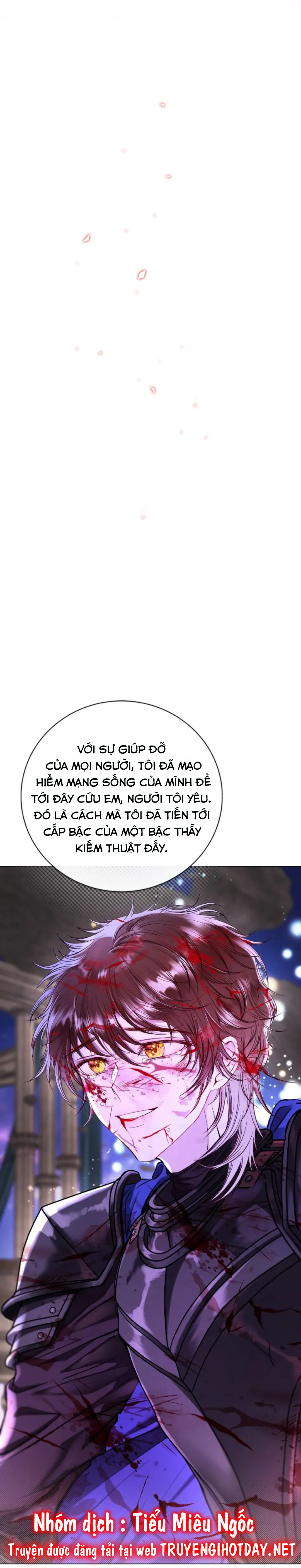 tôi đã trở thành tiểu thư xấu xí chapter 122 13