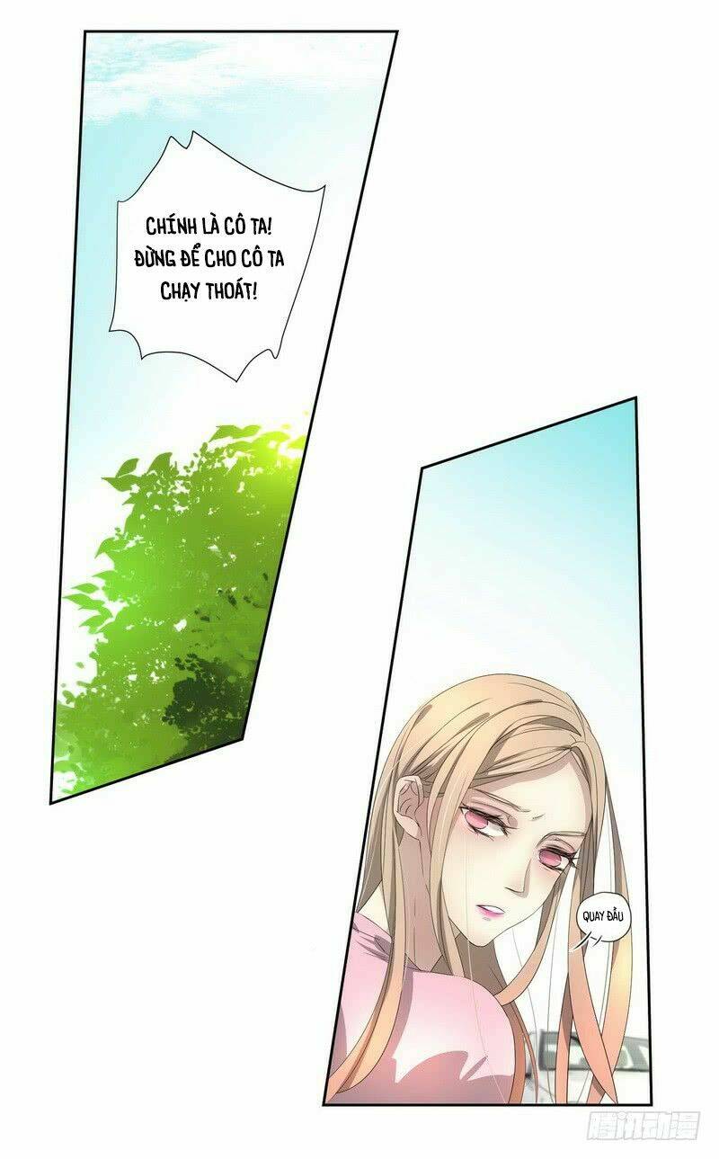 chỉ nhiễm thành hôn: đại thúc sủng vợ vô độ chapter 18 8