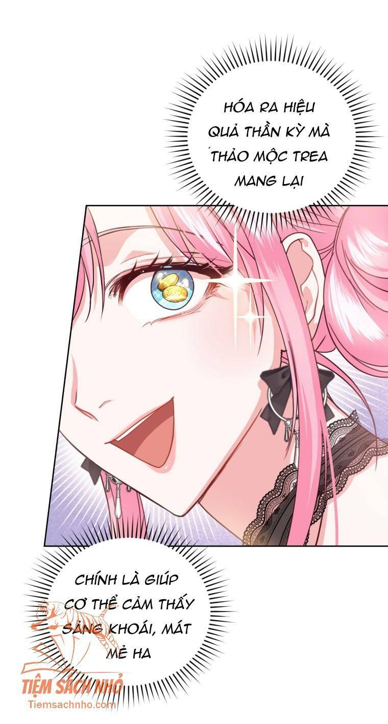 nhà điều chế nước hoa độc quyền của bạo chúa chapter 39 64