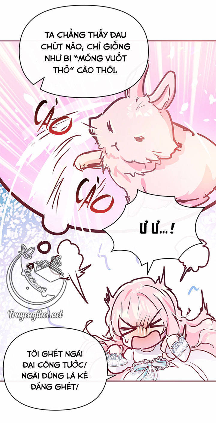 đó chỉ là sai lầm thôi mà, ngài đại công tước! chapter 10.1 28