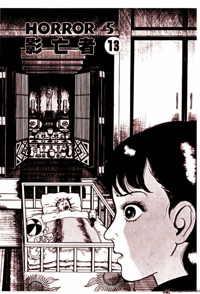 god's left hand, devil's right hand chapter 64 1