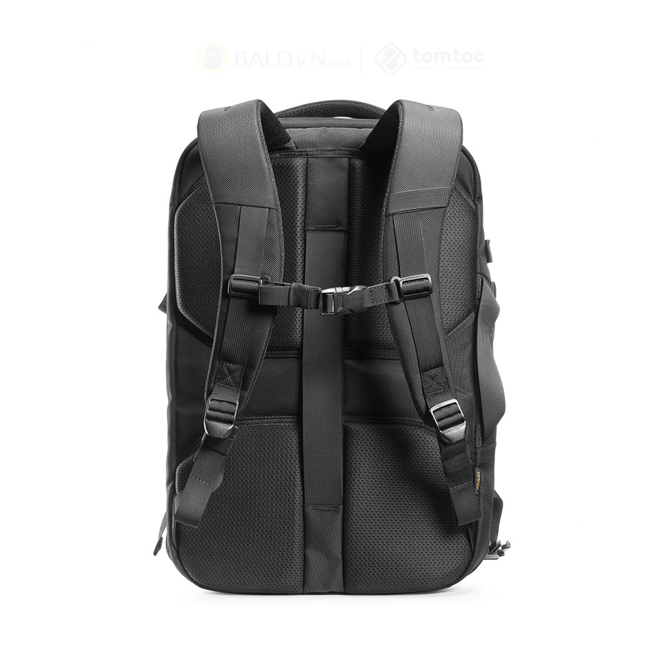 Balo Tomtoc A82-F01D Travel Backpack 40L