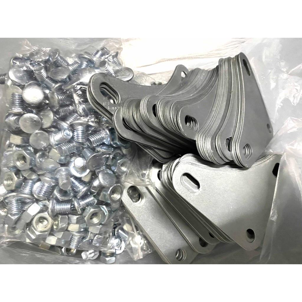 KỆ 3 TẦNG ,KỆ 4 TẦNG VÀ KỆ 5 TẦNG,KỆ SẮT V LỖ