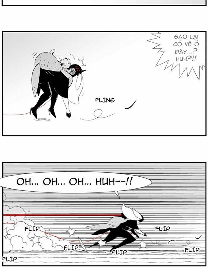 hành trình thoát khỏi địa ngục chapter 34 30