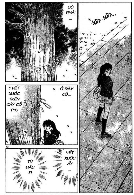 khuyển dạ xoa bản đẹp chapter 56.6 13