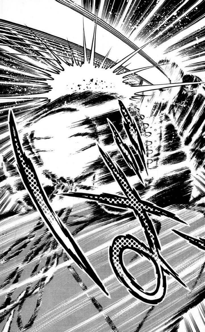 kiếm sĩ musashi chapter 187 5