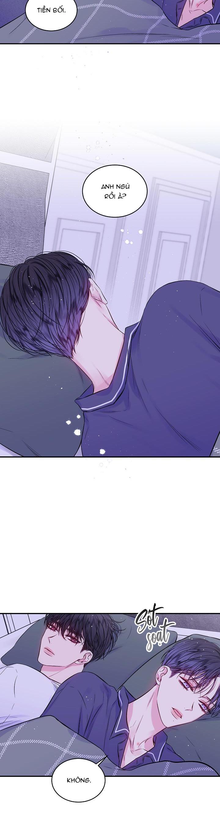 bình minh thứ hai chapter 44 15