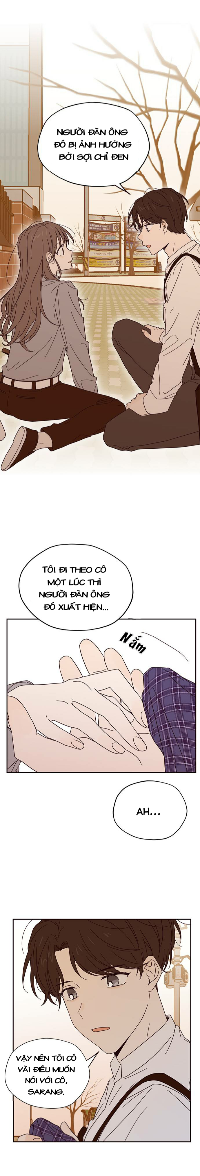 chủ đề tình yêu chapter 5 26