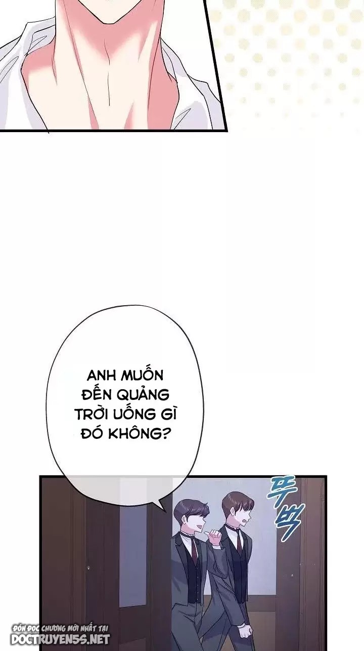 nếu tôi là nhân vật phản diện liệu tôi sẽ chết chapter 41 27