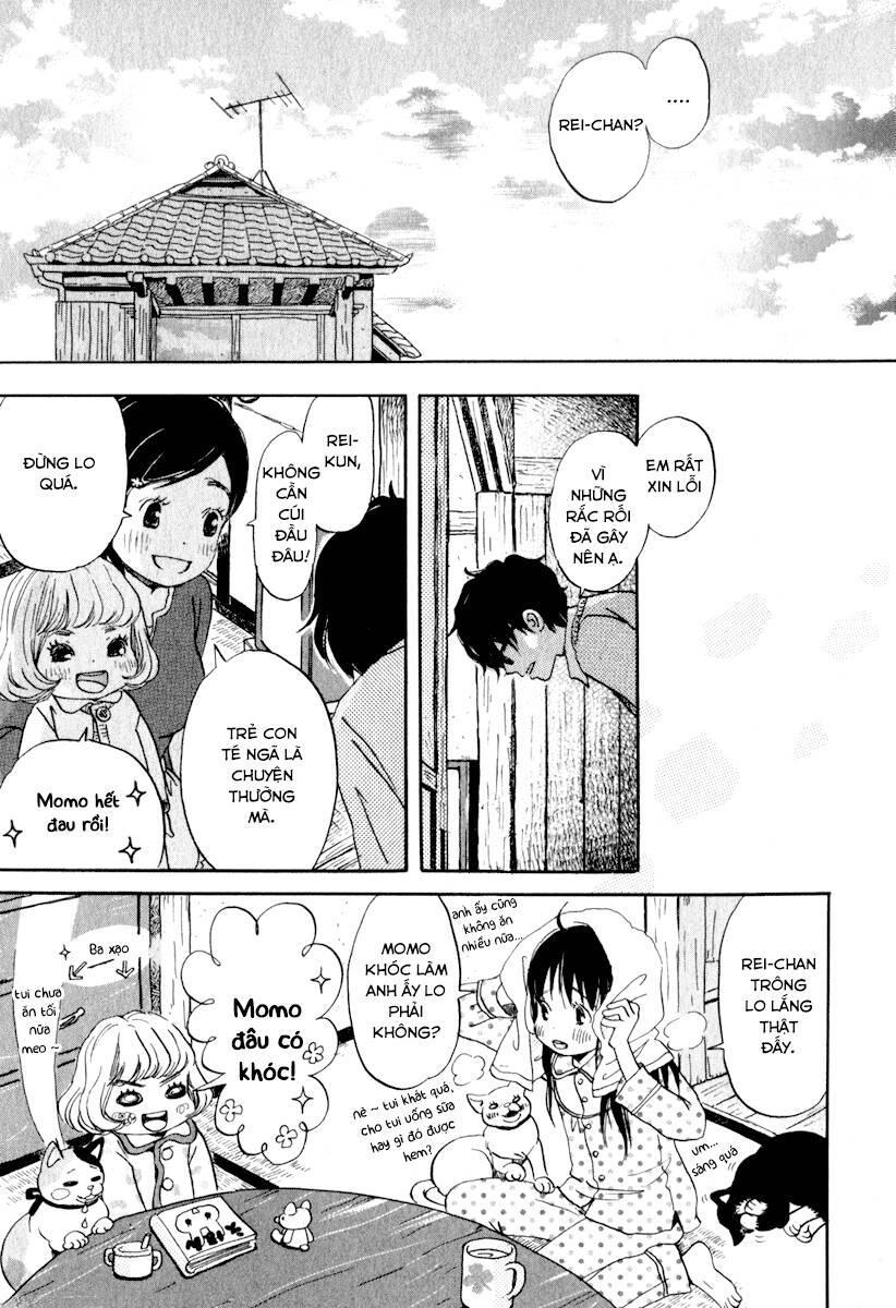 3-gatsu no lion chapter 9 13